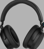 Sennheiser Accentum Plus - Zwart, Ophalen of Verzenden