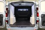 Renault Trafic 2.0 dCi 170pk L2 H1 DC Airco Navigatie Camera, Stof, Gebruikt, Euro 6, 4 cilinders
