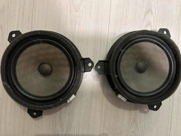 Originele speakers citroen c1 mk 2 vanaf 2014 beschikbaar voor biedingen