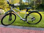 BAARN, B-Twin Riverside 500 fiets, maat M, 9 versnel, 2018, Fietsen en Brommers, Fietsen | Mountainbikes en ATB, Gebruikt, Fully