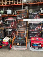 OUTLET HUTTENBERG AGGREGATEN, Doe-het-zelf en Verbouw, Aggregaten, Ophalen, -, -, Nieuw