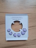 Maat XS, S en L oordoppen voor Loop Quiet 2, Ophalen of Verzenden, Nieuw