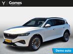 VOYAH Free 4WD 106 kWh | Black Line | Panoramadak | 360 ca, 12 maanden, Zwart, Wit, Origineel Nederlands