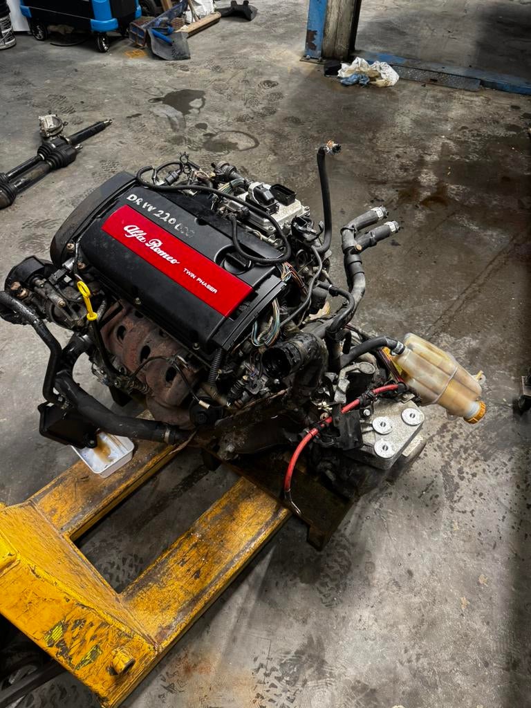 Partij Alfa Romeo 159 onderdelen, Ophalen of Verzenden, Nieuw