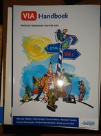 VIA Handboek, Boeken, Nieuw, Diverse auteurs, Ophalen of Verzenden, MBO