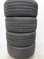 Originele Porsche Cayenne Techno 20 inch velgen winterbanden, Auto-onderdelen, Banden en Velgen, Gebruikt, 275 mm, Banden en Velgen