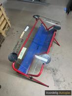 VW 1303 KEVER CAB RIO 72 - 80 VOORRUIT GELAAGD GROEN, -, Volkswagen, -, Nieuw