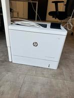 Printer HP gratis af te halen, Computers en Software, Printers, Ophalen, Zo goed als nieuw, Printer