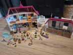 Schleich uitgebreid, Ophalen, Zo goed als nieuw