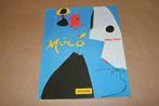 Joan Miro 1893-1983. Mens en werk., Boeken, Ophalen of Verzenden, Zo goed als nieuw, Schilder- en Tekenkunst