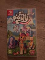 My littlw pony, Spelcomputers en Games, 1 speler, Ophalen of Verzenden, Zo goed als nieuw, Vanaf 3 jaar