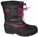 Helly Hansen Rikke AP Snowboots - Maat 36, Ophalen, Zwart, Snowboots, Zo goed als nieuw