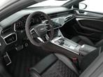 Audi RS7 Sportback 4.0 TFSI quattro |dealer onderhouden|Akra, Auto's, Audi, Automaat, Gebruikt, 800 pk, 4 stoelen