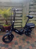 Elektrische Mini Vouwfiets - Compact & Handig!, Fietsen en Brommers, Elektrische fietsen, Overige merken, Gebruikt, Ophalen of Verzenden