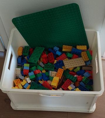 duplo assortiment 6 kg beschikbaar voor biedingen
