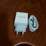 Nieuwe USB Snellader, Ophalen of Verzenden, Nieuw, Overige merken