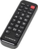 Universele simpele afstandsbediening voor Panasonic tv, Audio, Tv en Foto, Afstandsbedieningen, Ophalen of Verzenden, Zo goed als nieuw