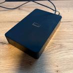 Externe harde schijf 2TB WesternDigital, Computers en Software, Harde schijven, 2TB, Gebruikt, HDD, Desktop