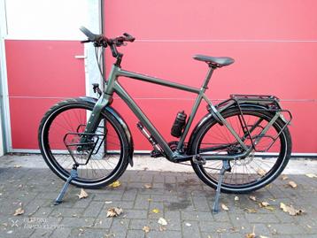 Koga Worldtraveller. beschikbaar voor biedingen