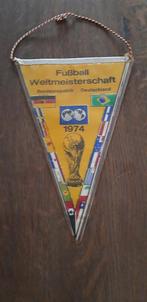 vaantje WK 1974, Verzenden, Zo goed als nieuw, Buitenlandse clubs, Vaantje of Sjaal