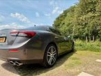 Maserati Ghibli 3.0d 312 Pk ✅Perfecte staat zie foto's, Auto's, Maserati, Automaat, Euro 5, Achterwielaandrijving, Beige