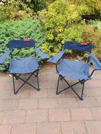 regisseurs camping stoelen, Ophalen, Nieuw, Campingstoel