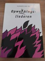 Opwekkingsliederen 699-782 als nieuw, Ophalen of Verzenden, Zo goed als nieuw