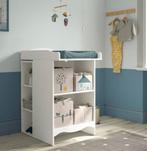 SMÅGÖRA Commode/boekenkast wit, 50 tot 70 cm, Ophalen of Verzenden, 90 tot 105 cm, 100 cm of meer