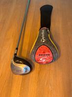 Taylormade R540 Xd Driver 10.5 Stiff Flex, Ophalen of Verzenden, Gebruikt, Club, Overige merken