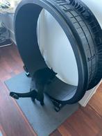 Looprad voor katten, 100cm doorsnede, Ophalen, Gebruikt, Overig speelgoed