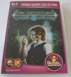 PC Game *** EPIC ADVENTURES *** Cursed Onboard, Spelcomputers en Games, Games | Pc, Puzzel en Educatief, 1 speler, Ophalen of Verzenden