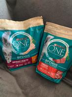 Purina One kattenvoer 1,4kg en 900gr, Dieren en Toebehoren, Ophalen of Verzenden, Kat