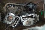 Cilinderkop losse delen honda vt 750, Ophalen, Gebruikt