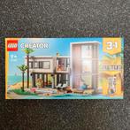 Lego creator 31153 modern huis - SEALED, Ophalen of Verzenden, Nieuw, Complete set, Lego