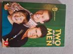 Two and a half men, Cd's en Dvd's, Dvd's | Tv en Series, Ophalen of Verzenden, Zo goed als nieuw