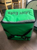 Uber eats, Ophalen, Overige merken