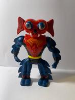 Vintage Mantenna actiefiguur He-Man Masters of the Universe, Ophalen of Verzenden, Zo goed als nieuw