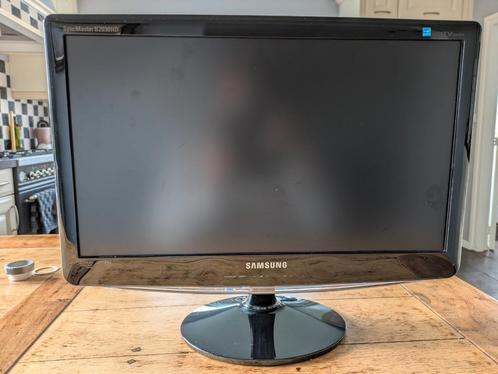 Samsung  beeldscherm/ tv. TypeB2030HD, Audio, Tv en Foto, Televisies, Gebruikt, 100 cm of meer, Samsung, Ophalen of Verzenden