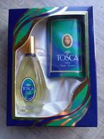 Ongebruikte Vintage Tosca (4711) Geschenkverpakking in Doos, Ophalen of Verzenden, Nieuw, Gevuld