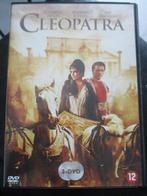 Cleopatra dvd Elizabeth Taylor Richard Burton   2 disc, Cd's en Dvd's, Vanaf 12 jaar, Ophalen of Verzenden, Zo goed als nieuw