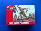 Airfix A01723 WWII British Paratroops 1/72, Ophalen of Verzenden, Nieuw, 1:50 of kleiner