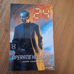 M. Cerasini - Operatie Hellgate, Boeken, M. Cerasini, Ophalen of Verzenden, Zo goed als nieuw, Nederland