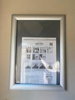 3 Kliklijsten: 2x A4, 1x A3, Ophalen of Verzenden, Gebruikt