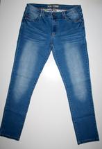 NIEUW Pescara jeans slim fit Lucy TerStal spijkerbroek 42, Nieuw, W33 - W36 (confectie 42/44), Blauw, Pescara