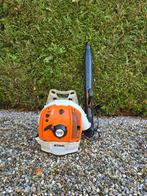 Stihl BR600 bladblazer br 600, Tuin en Terras, Hand-tuingereedschap, Ophalen, Gebruikt, Stihl
