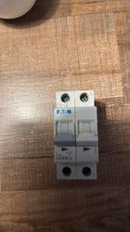 Eaton xpole PLZM-B16 automaat, Ophalen of Verzenden, Zo goed als nieuw, Overige typen