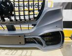 SPORT VOORBUMPER MERCEDES SPRINTER W907 W910 AMG BRABUS LOOK, Auto diversen, Tuning en Styling, Ophalen of Verzenden