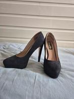 Silhouette hakken maat 39, Kleding | Dames, Schoenen, Pumps, Zwart, Nieuw, Ophalen of Verzenden