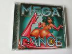Mega Dance '97 Volume 4, Cd's en Dvd's, Ophalen of Verzenden, Dance Populair