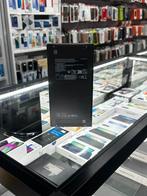 Samsung Galaxy S25 Ultra 256gb Silverblue, Samsung, Zwart, Nieuw, Ophalen of Verzenden
